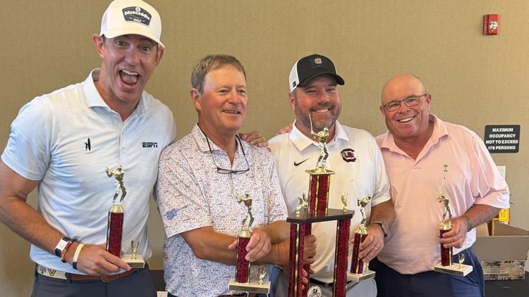 Birdies with Beamer champions are crowned