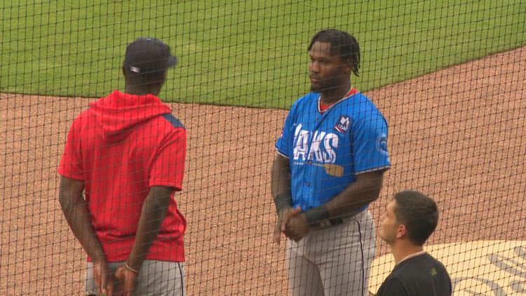 Former Brookland Cayce star is promoted to Greenville