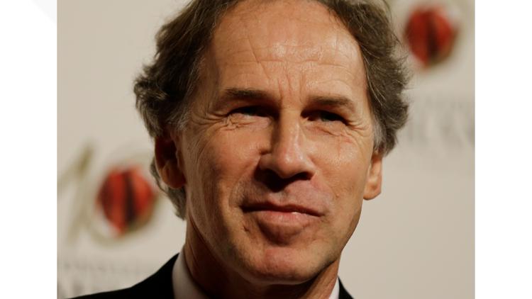 Italian World Cup winner Franco Baresi dies at 66