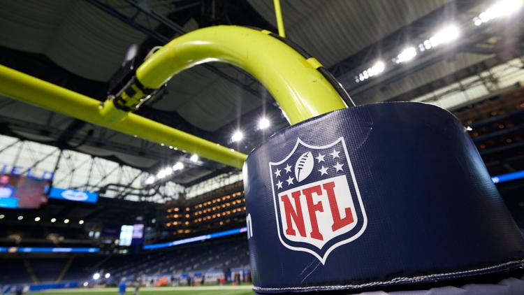 Want to attend an NFL game Heres what a family of four can expect to pay