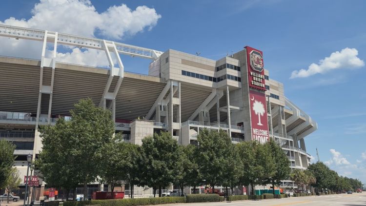 Renovations to Williams Brice Stadium moving forward with new student space