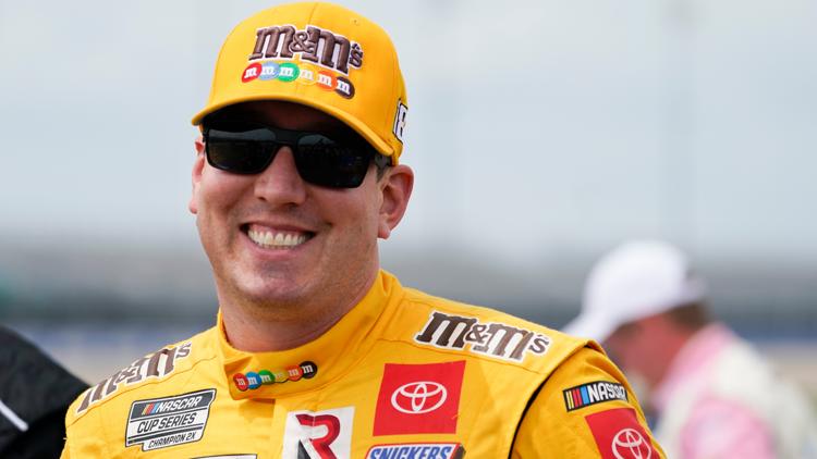 NASCAR recognizes August 18 as Kyle Busch Day after drivers death