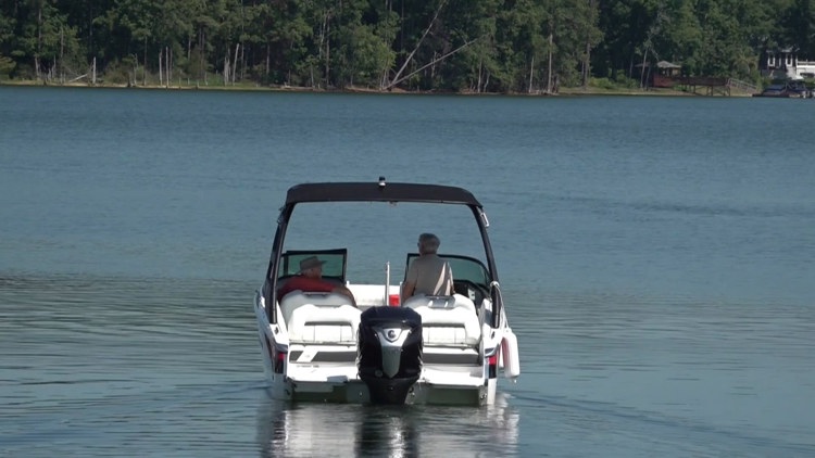 Dominion Energy to lower Lake Murray water level beginning this month