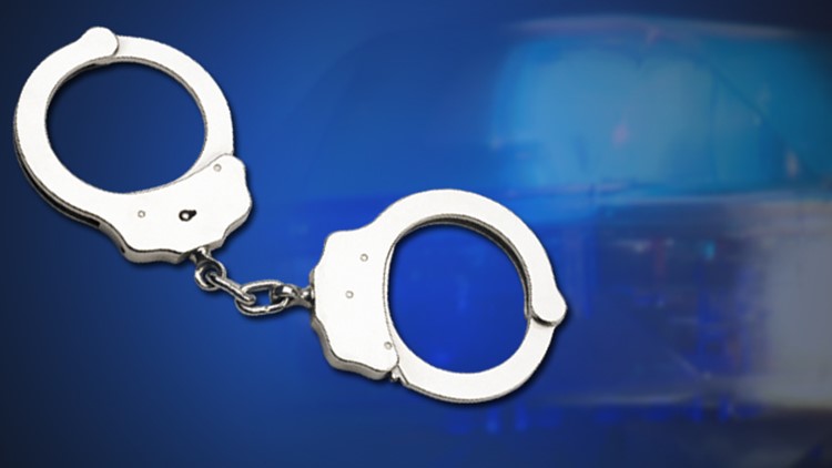 Pelion woman charged in Lexington County hit and run that injured pedestrian
