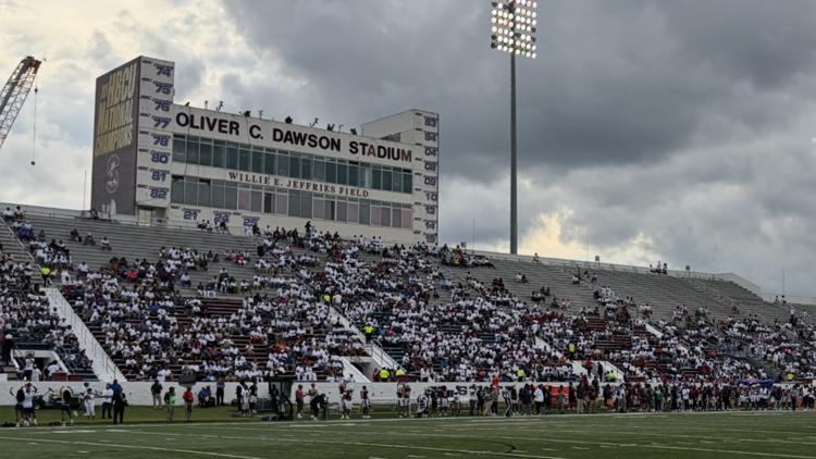 South Carolina State looks to go 1 0 for the second consecutive week