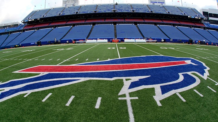 Buffalo Bills tap Canadian and American artists for national anthems on opening night
