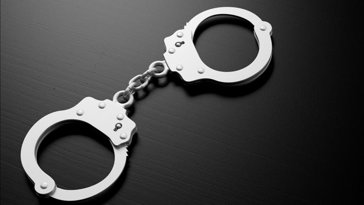 Lexington man charged with possessing child exploitation material