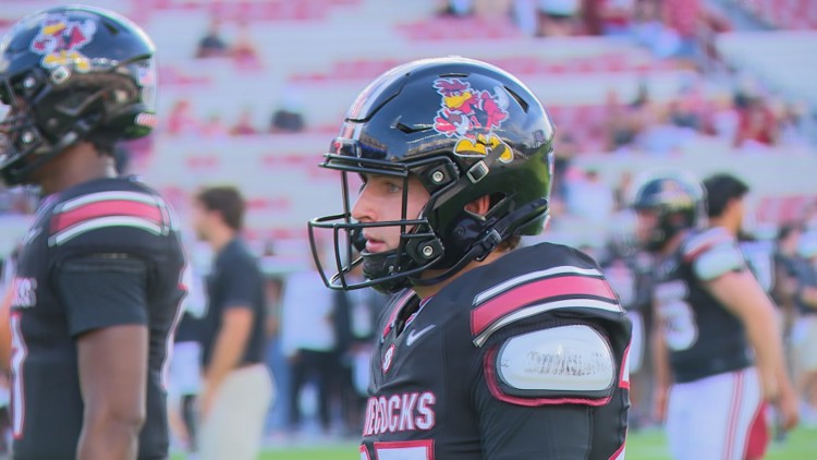 Heres how South Carolina beat Towson 45 9 Saturday night