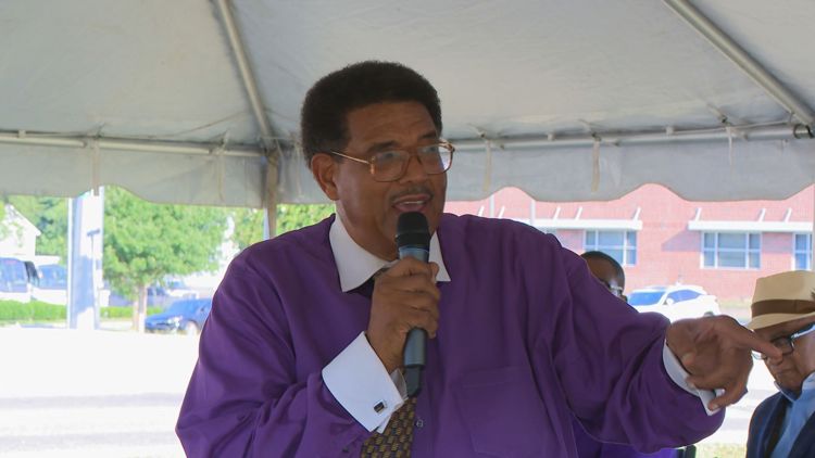 Benedict College athletics director Willie Washington passes away