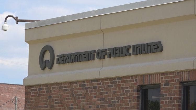 Orangeburg hikes new water wastewater impact fees