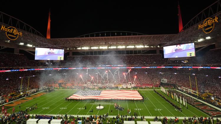 How much does your college football teams roster cost Heres what a new report found