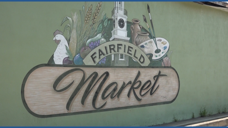 Fairfield County looks to sell 15 unused properties pending approval