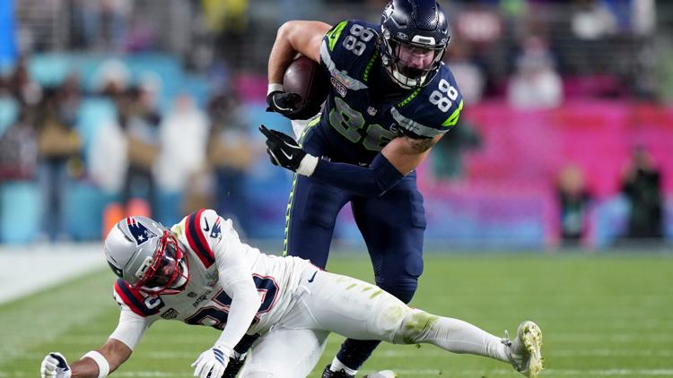 2026 NFL season kicks off on a Wednesday with Super Bowl rematch