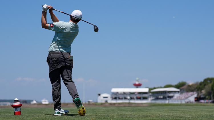 The RBC Heritage will join the PGA Tour Championship Series in 2028